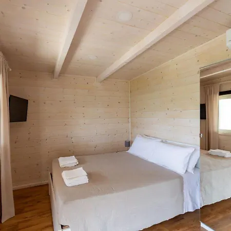 La Vammora * Laviano