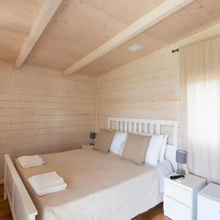 La Vammora ファームステイ Laviano