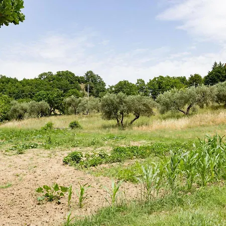 La Vammora ファームステイ Laviano